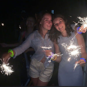 Meet your Posher, Mimi